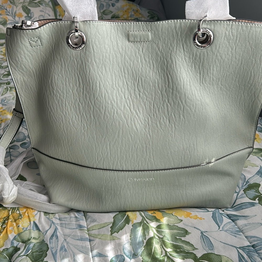 Calvin Klein handbag or bag